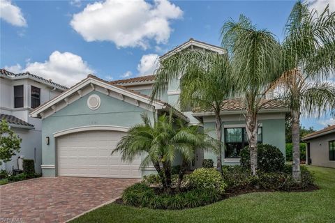 4546 Kensington CIR NAPLES FL 34119