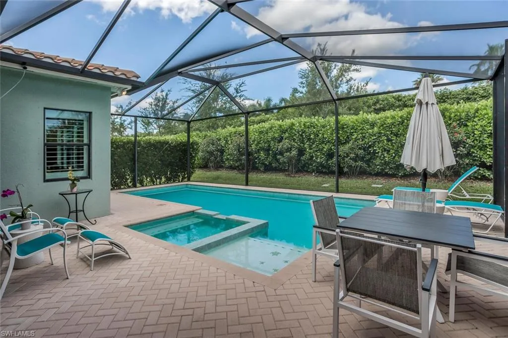 Naples, Florida 34119, United States, 5 Bedrooms Bedrooms, ,5 BathroomsBathrooms,Residential,Active,22722