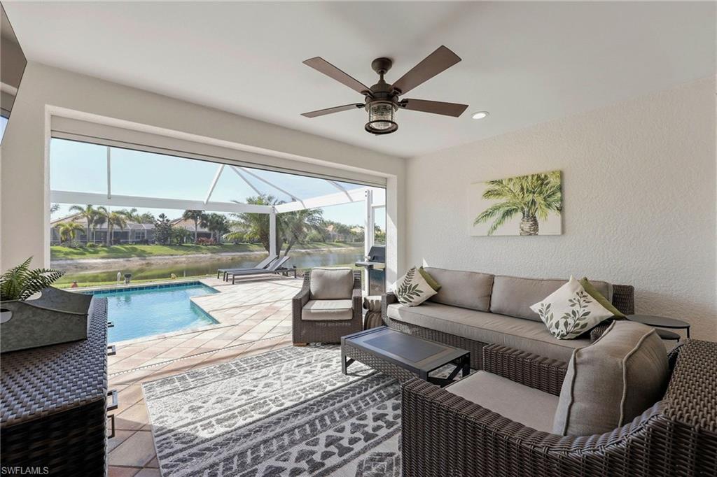 VERONA WALK - Residential