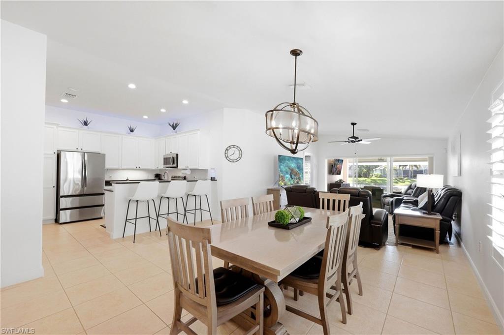 VERONA WALK - Residential