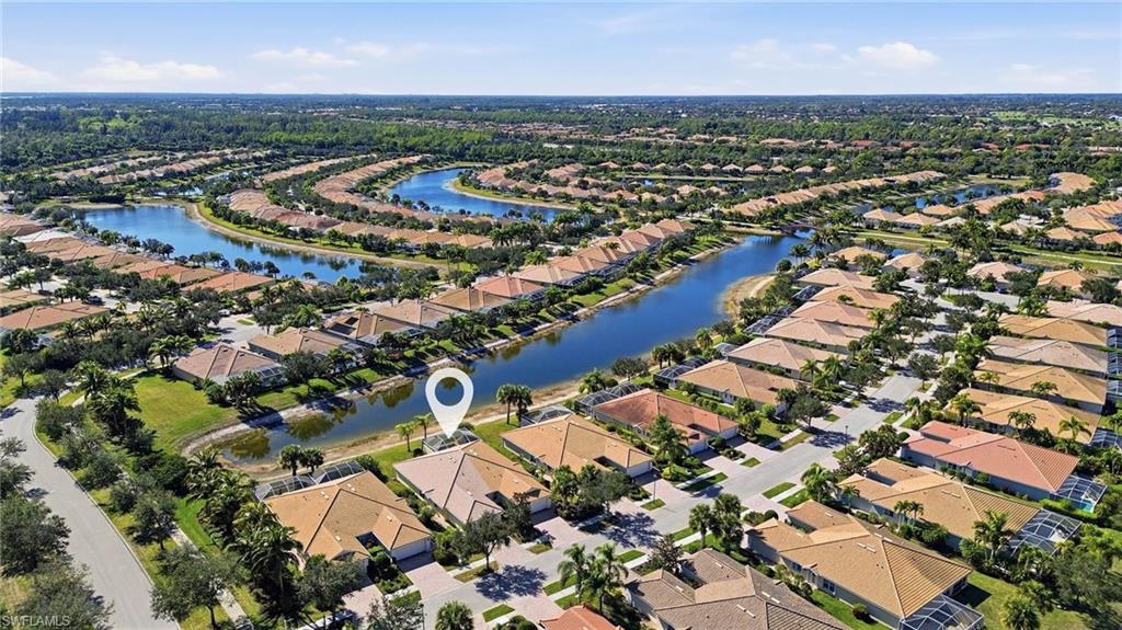 VERONA WALK - Residential