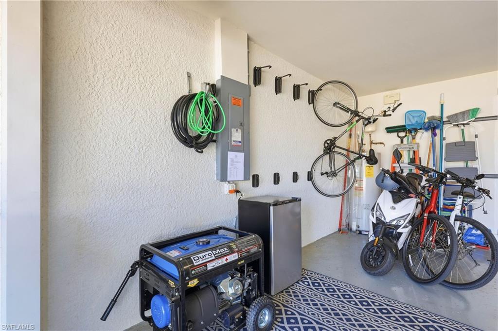 VERONA WALK - Residential