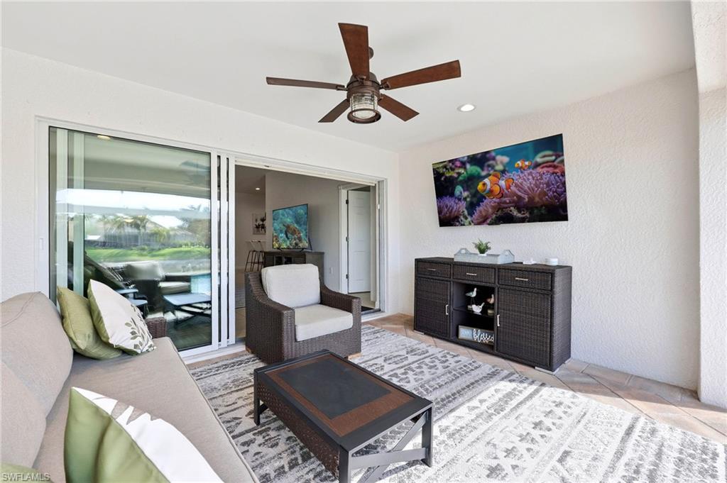 VERONA WALK - Residential