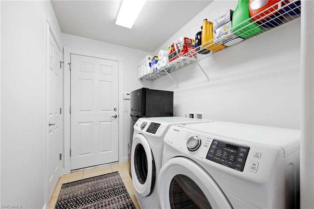 VERONA WALK - Residential