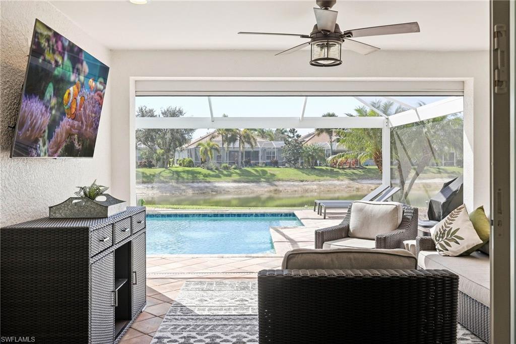 VERONA WALK - Residential