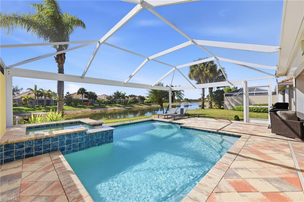 VERONA WALK - Residential