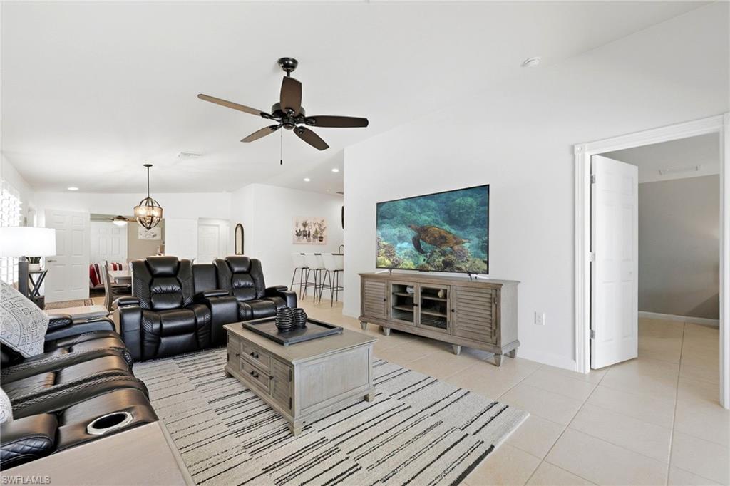 VERONA WALK - Residential