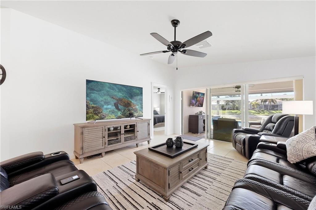 VERONA WALK - Residential