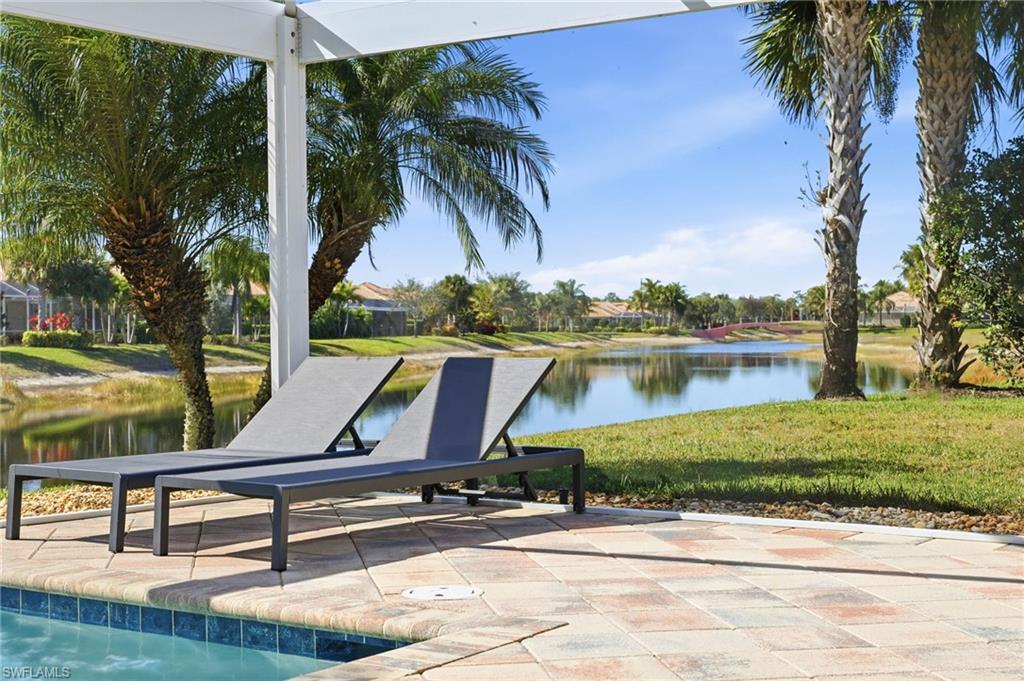 VERONA WALK - Residential