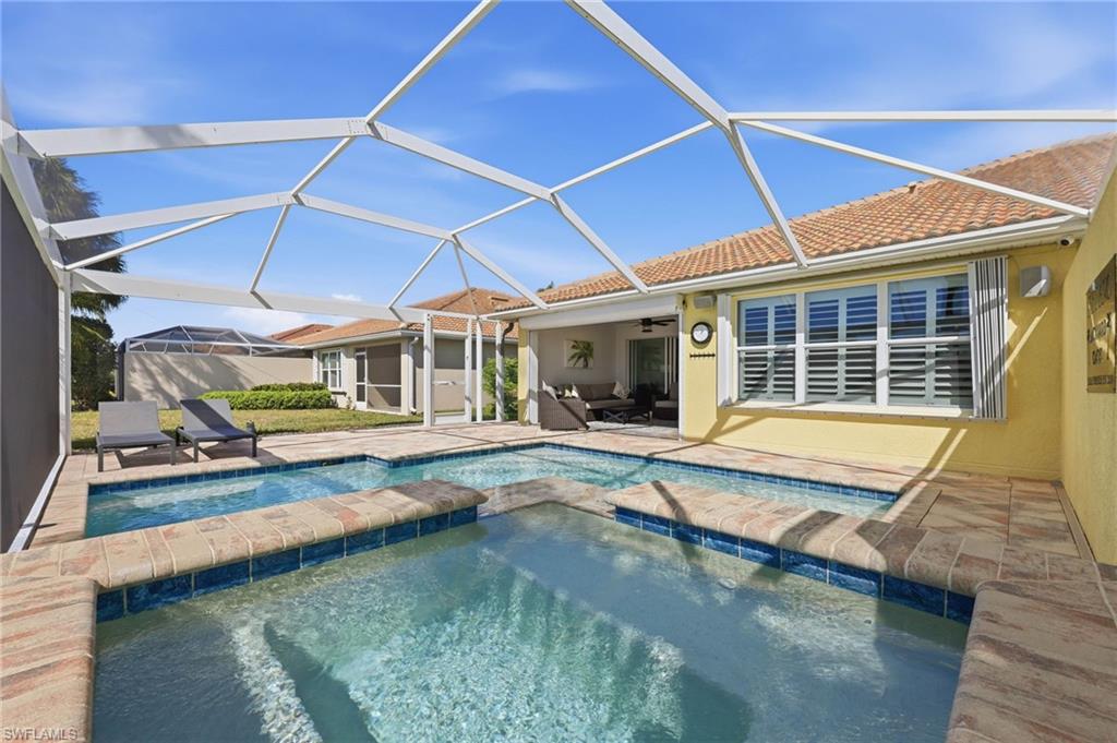 VERONA WALK - Residential