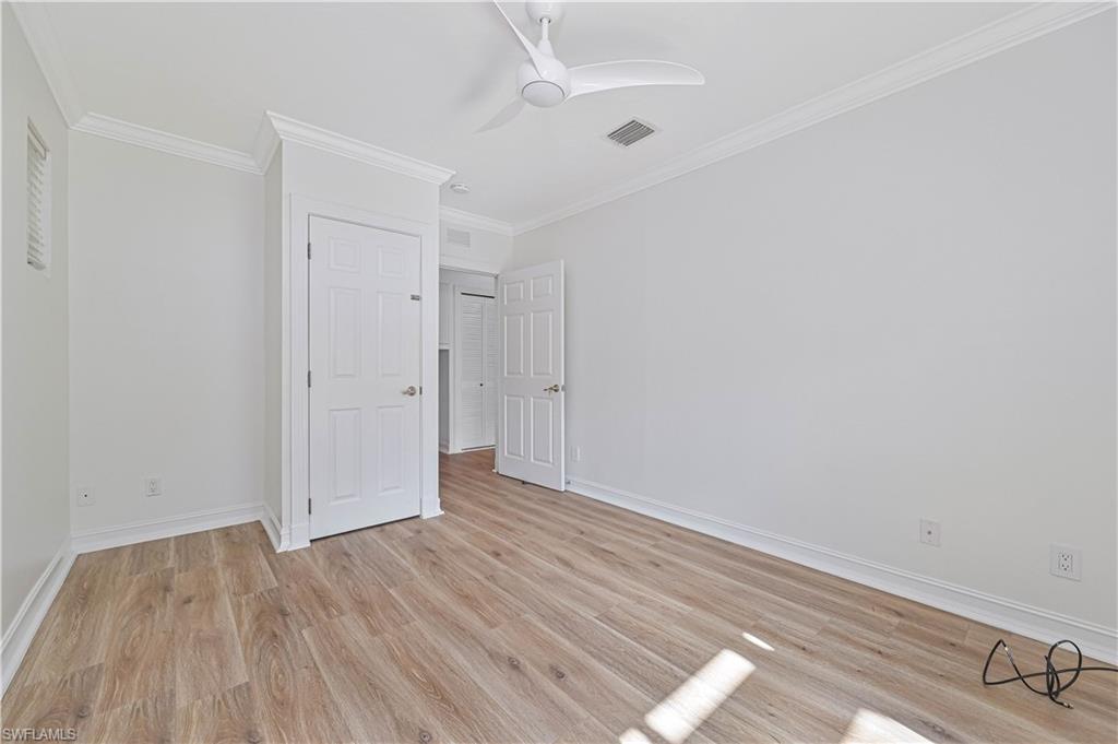 LIVINGSTON WOODS - Residential Lease