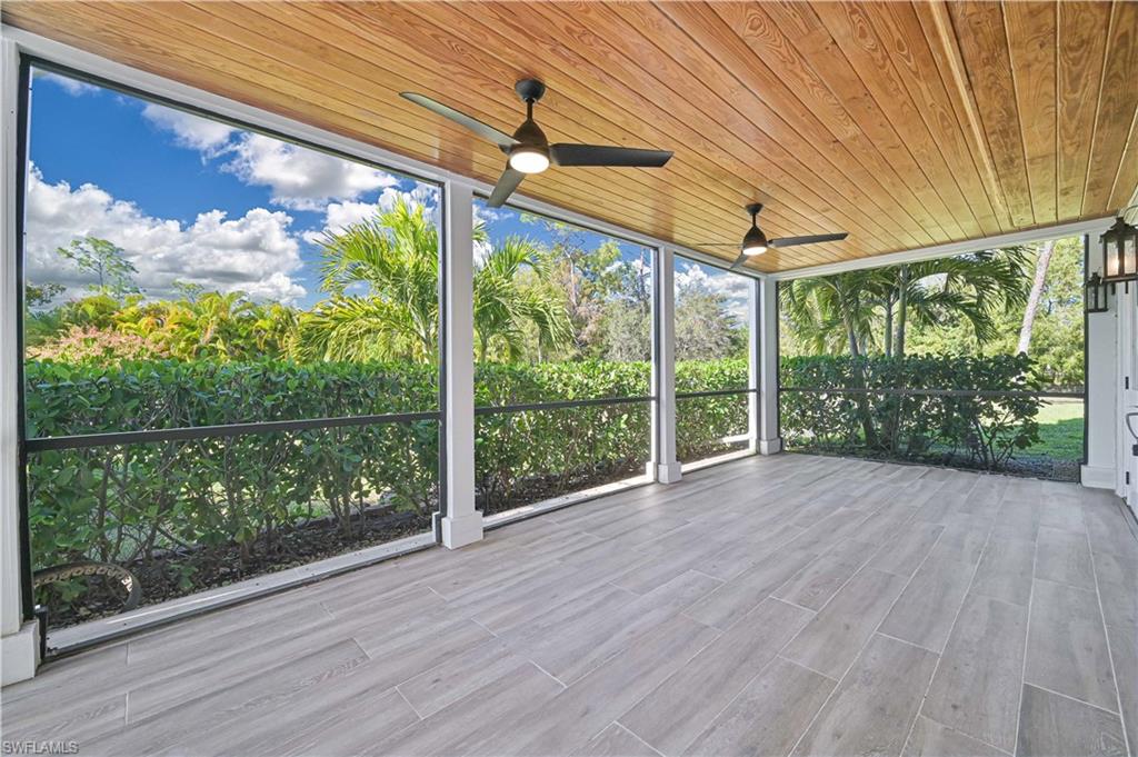 LIVINGSTON WOODS - Residential Lease