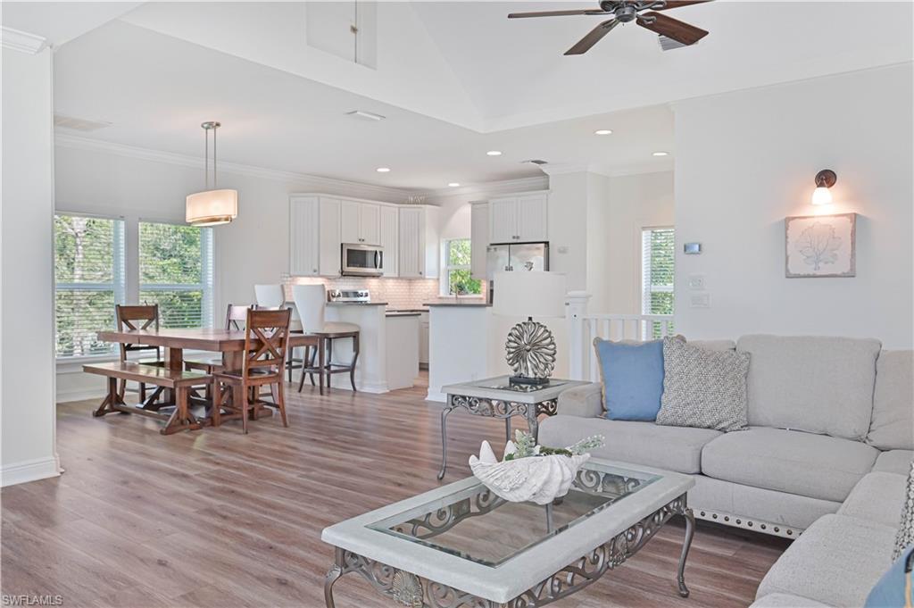 LIVINGSTON WOODS - Residential Lease