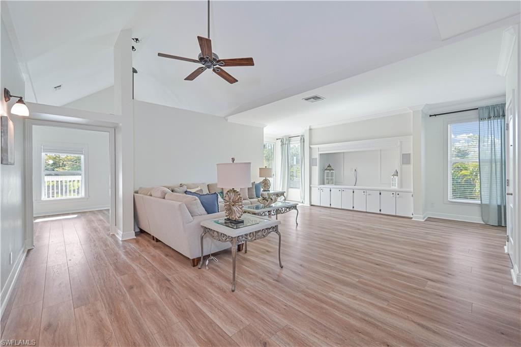 LIVINGSTON WOODS - Residential Lease