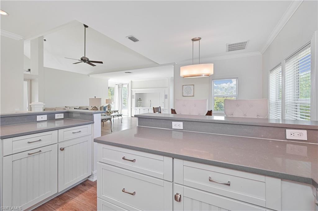 LIVINGSTON WOODS - Residential Lease