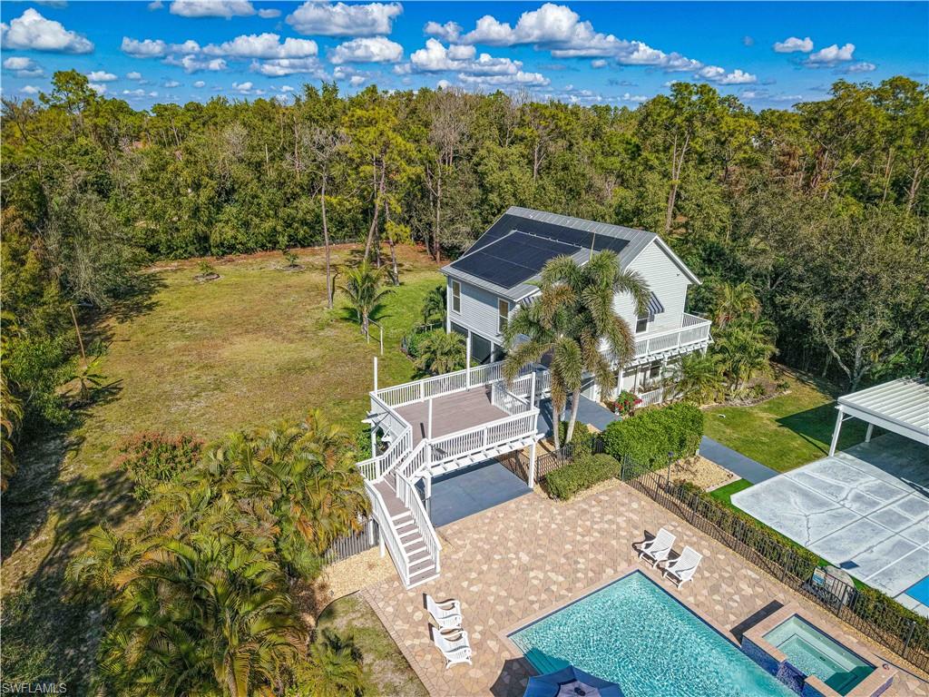 LIVINGSTON WOODS - Residential Lease