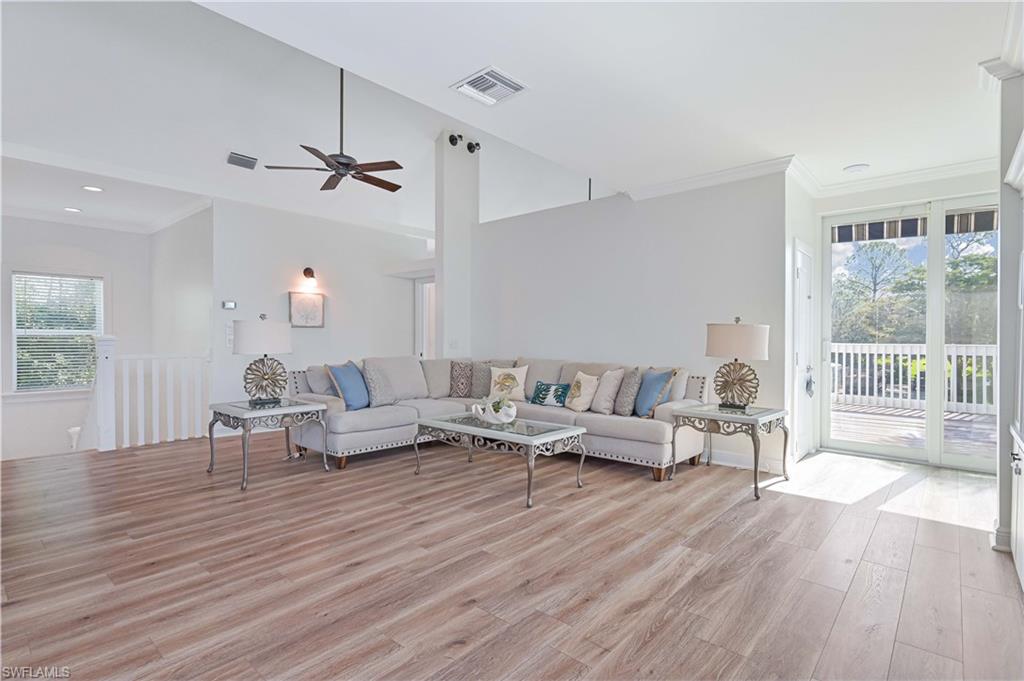 LIVINGSTON WOODS - Residential Lease