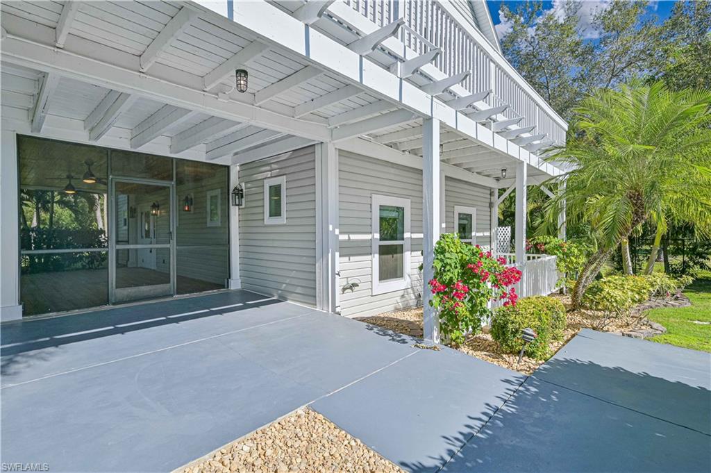 LIVINGSTON WOODS - Residential Lease