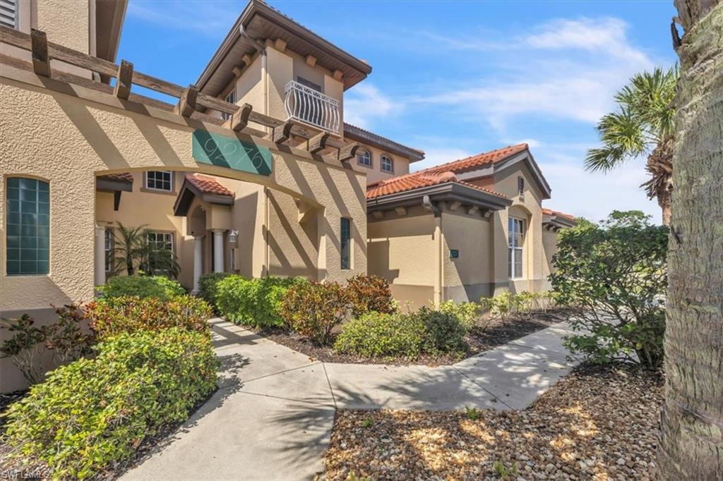 9276 Aviano DR 202