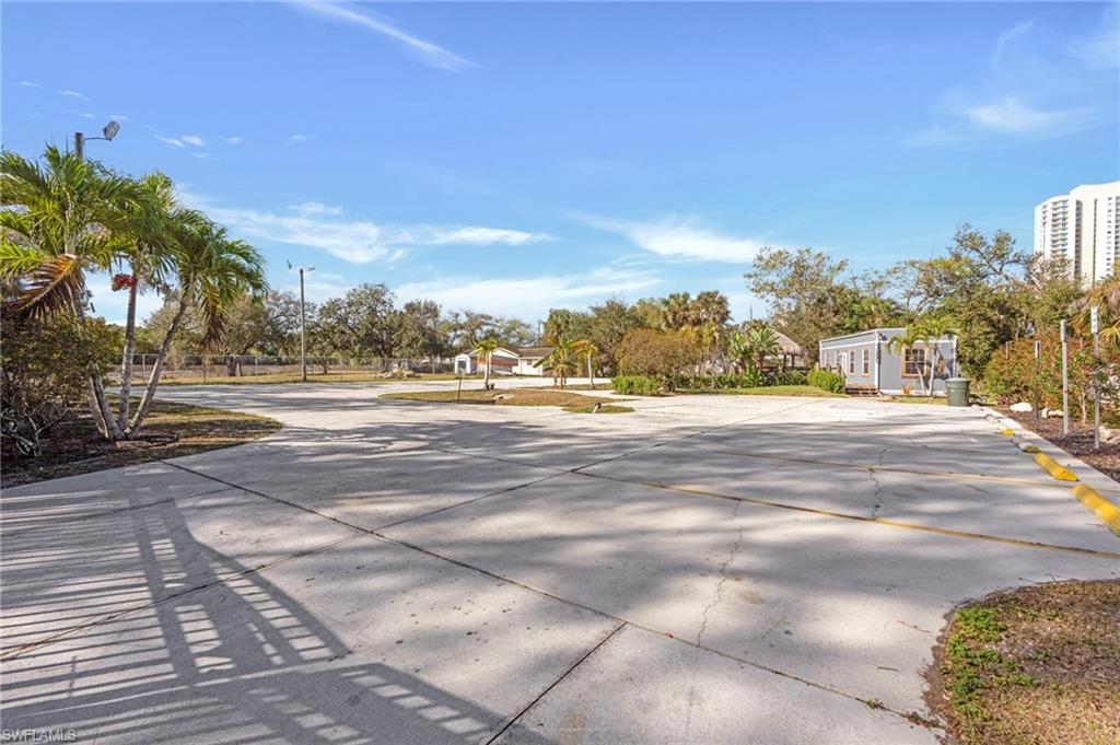 WILLIAMS PARK ADD - Land