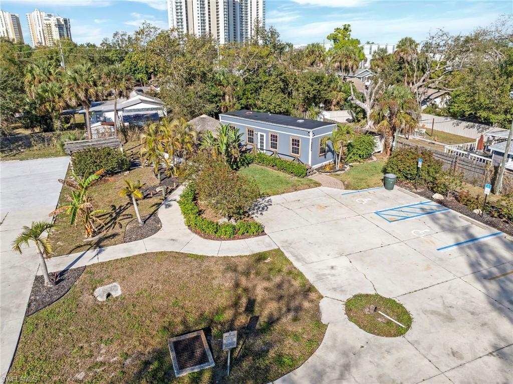 WILLIAMS PARK ADD - Land