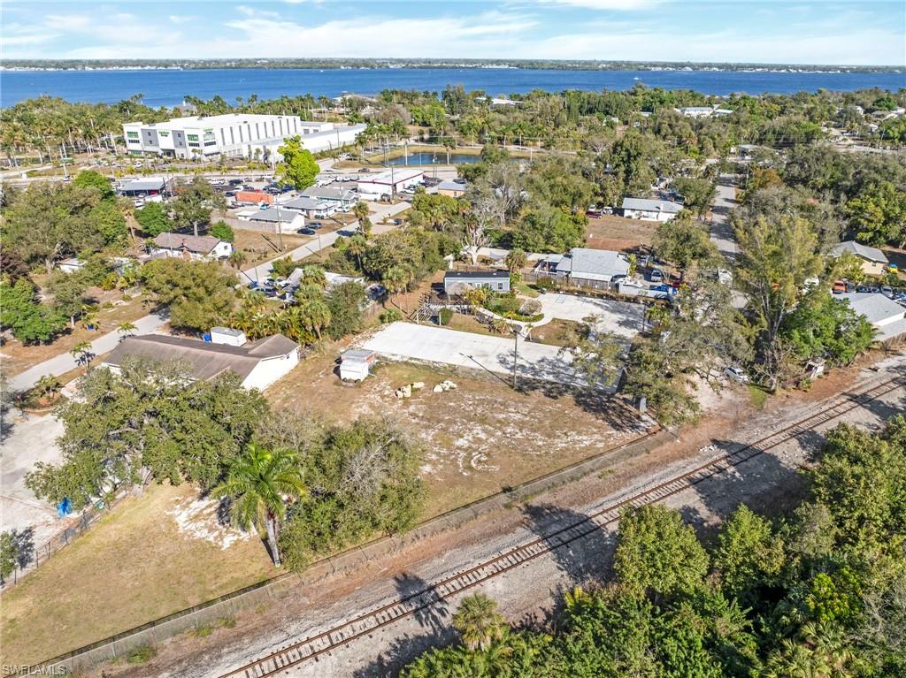 WILLIAMS PARK ADD - Land