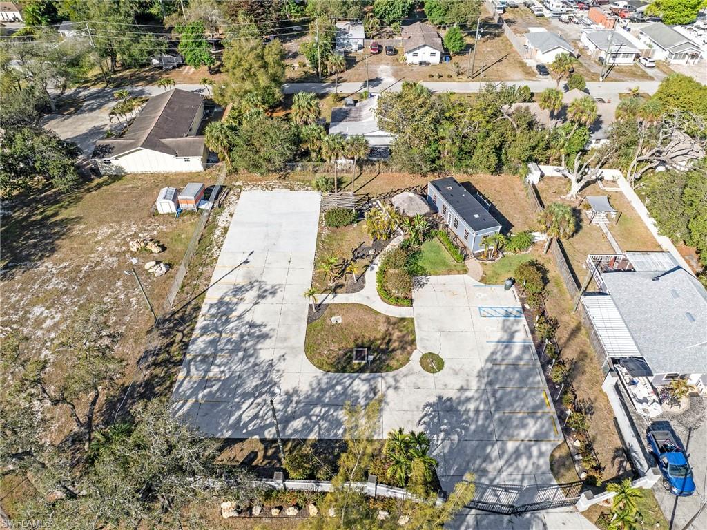 WILLIAMS PARK ADD - Land