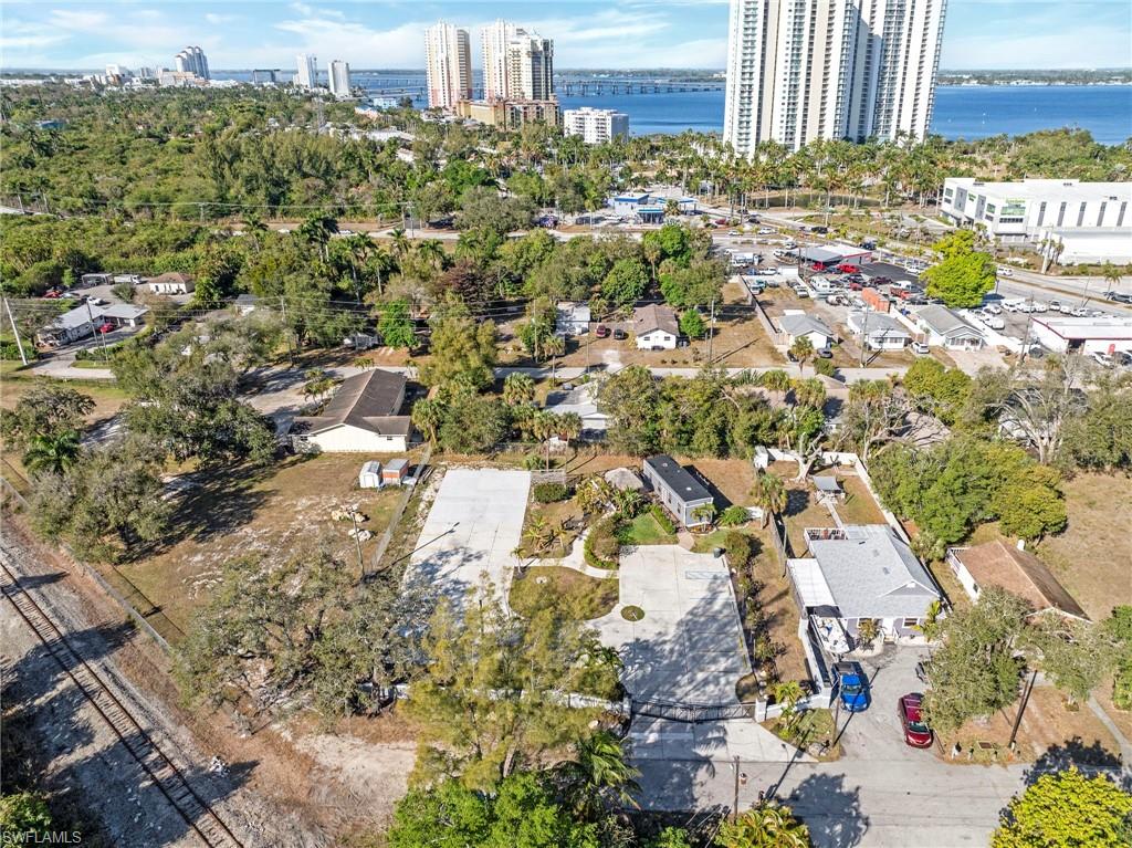 WILLIAMS PARK ADD - Land