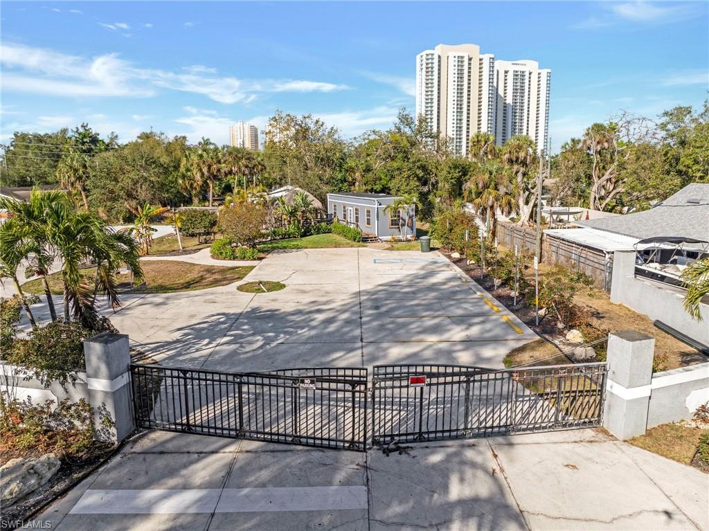 WILLIAMS PARK ADD - Land