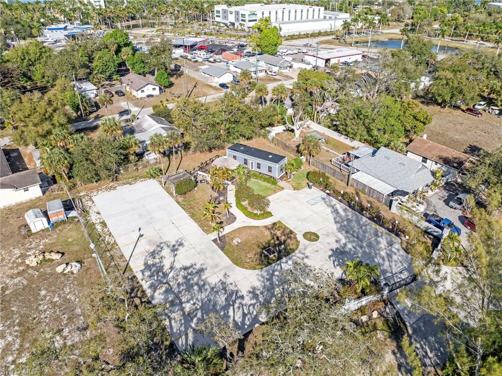 WILLIAMS PARK ADD - Land