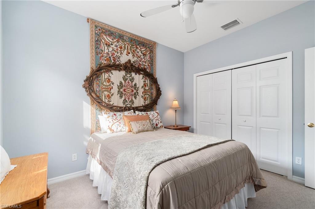 CASA DEL LAGO - Residential