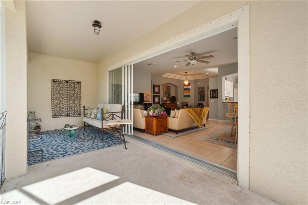 CASA DEL LAGO - Residential