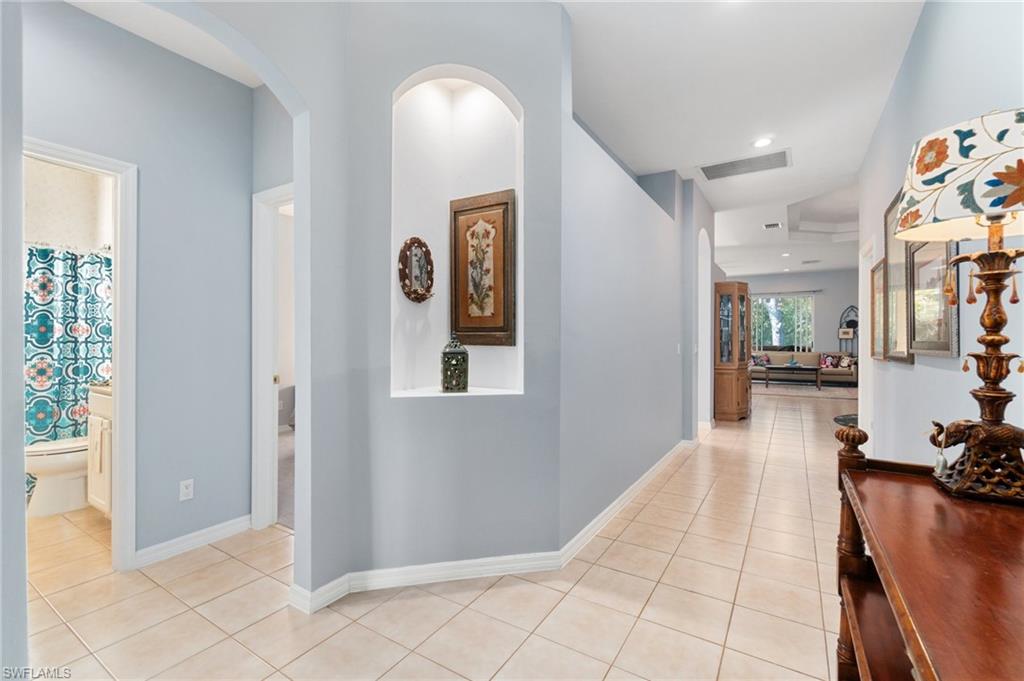 CASA DEL LAGO - Residential