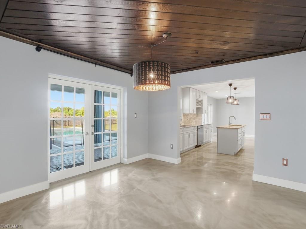 SHADY RIVER PARK SUBD - Residential Lease