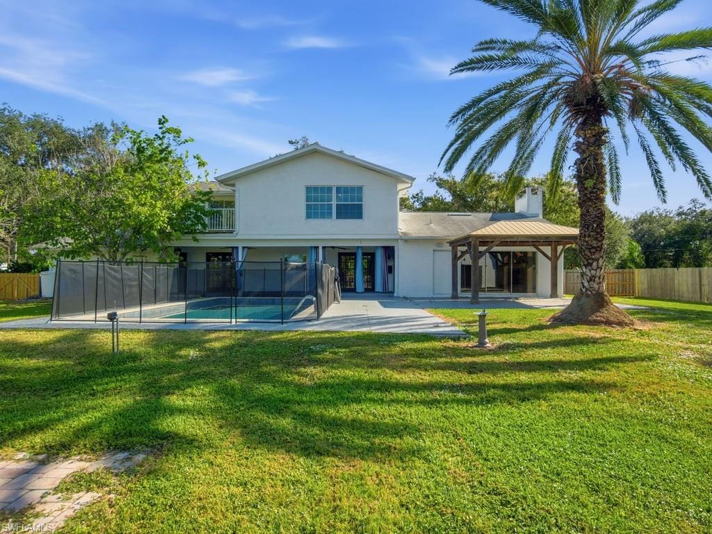 SHADY RIVER PARK SUBD - Residential Lease