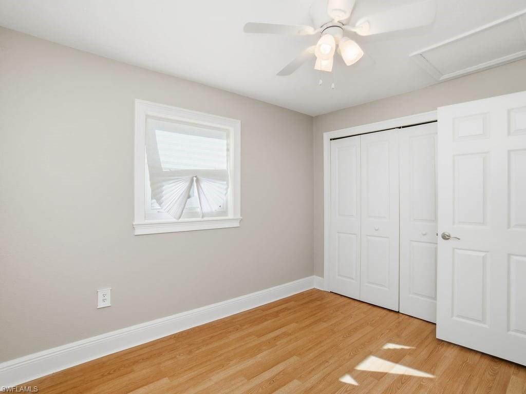 SHADY RIVER PARK SUBD - Residential Lease