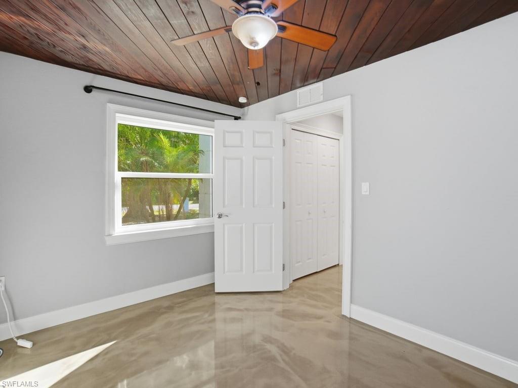 SHADY RIVER PARK SUBD - Residential Lease