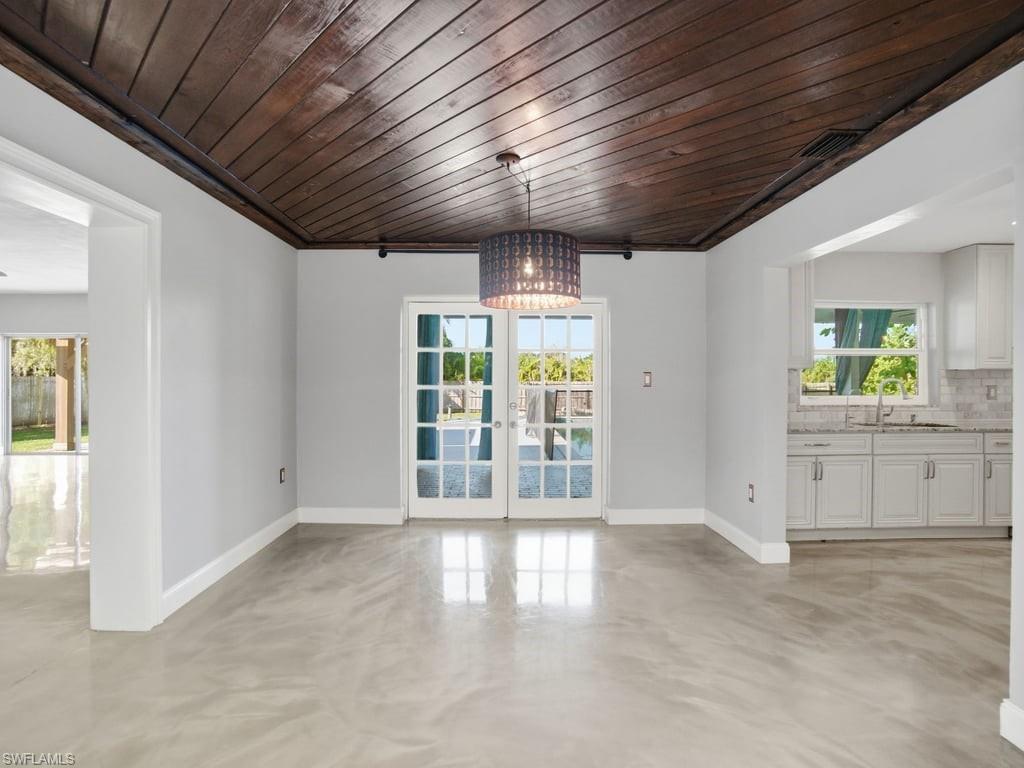 SHADY RIVER PARK SUBD - Residential Lease