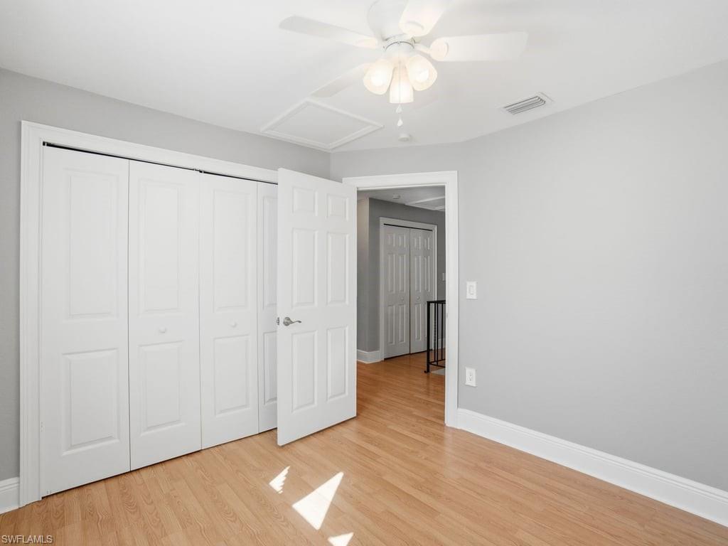 SHADY RIVER PARK SUBD - Residential Lease