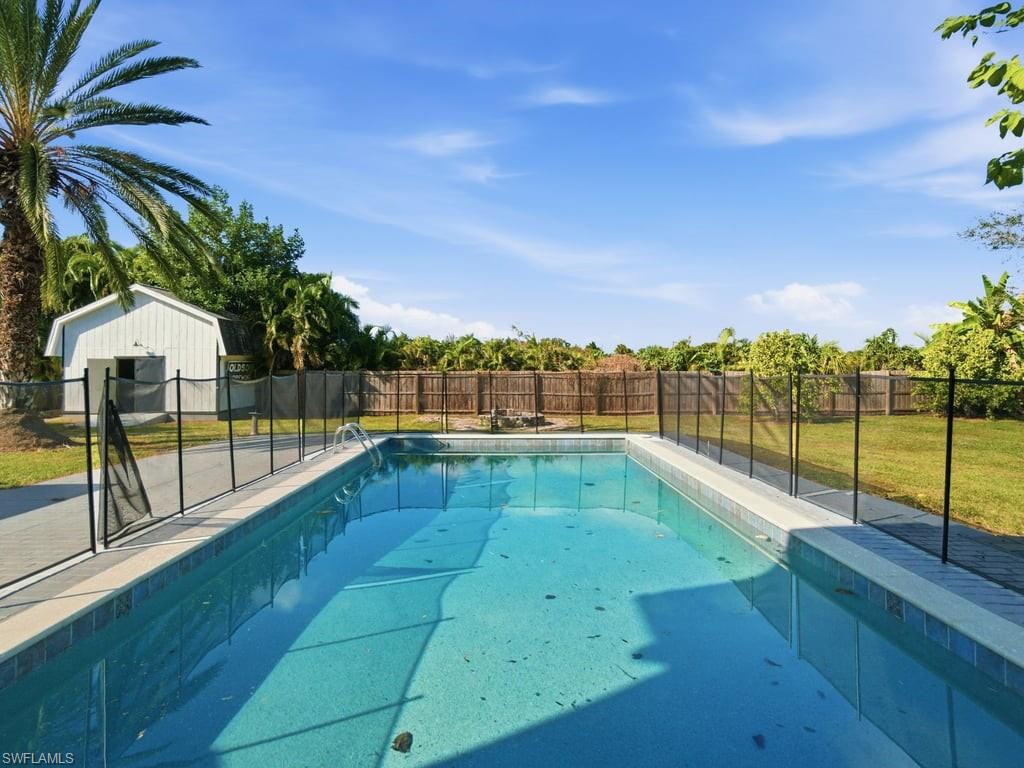 SHADY RIVER PARK SUBD - Residential Lease