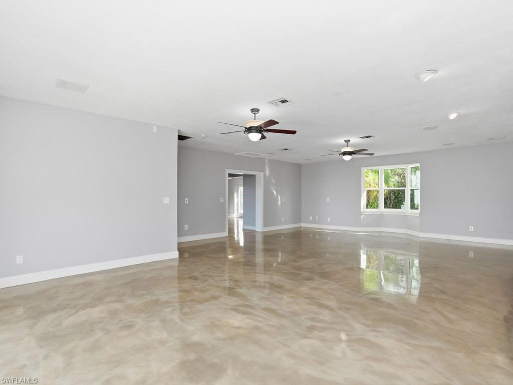 SHADY RIVER PARK SUBD - Residential Lease