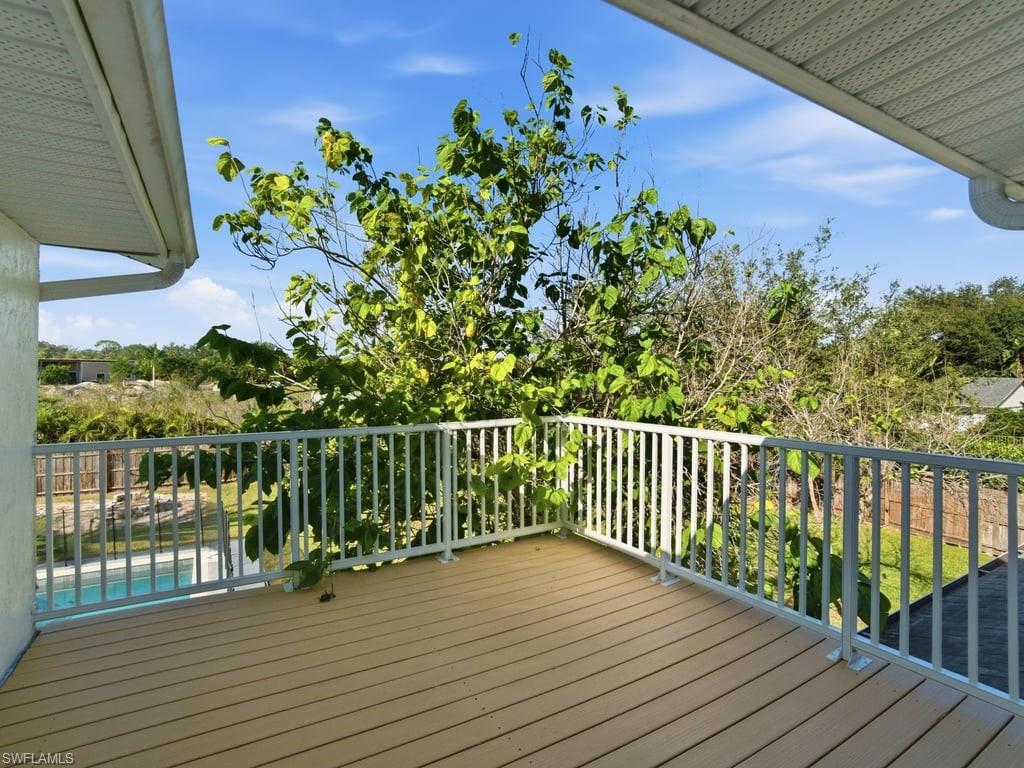 SHADY RIVER PARK SUBD - Residential Lease