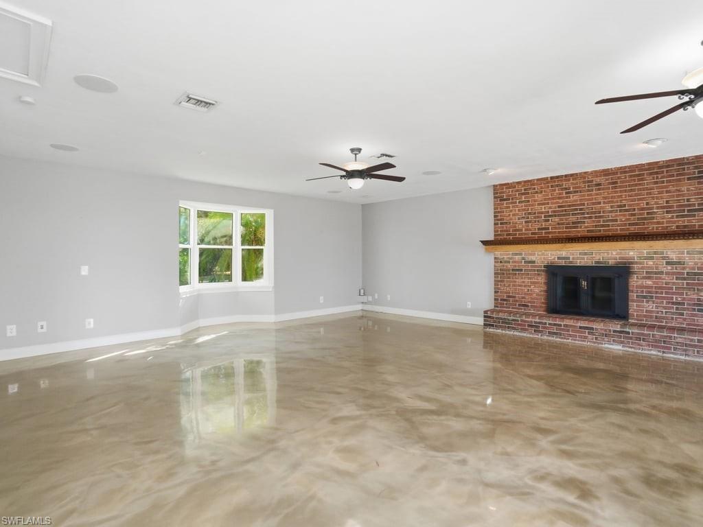 SHADY RIVER PARK SUBD - Residential Lease