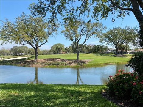 Photo of 2443 Ravenna BLVD #102, NAPLES, FL 34109 (MLS # 225023994)