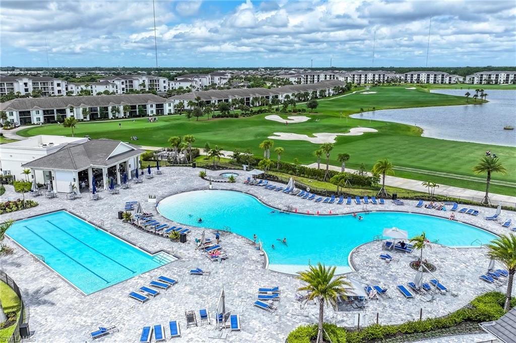 BABCOCK NATIONAL - Residential