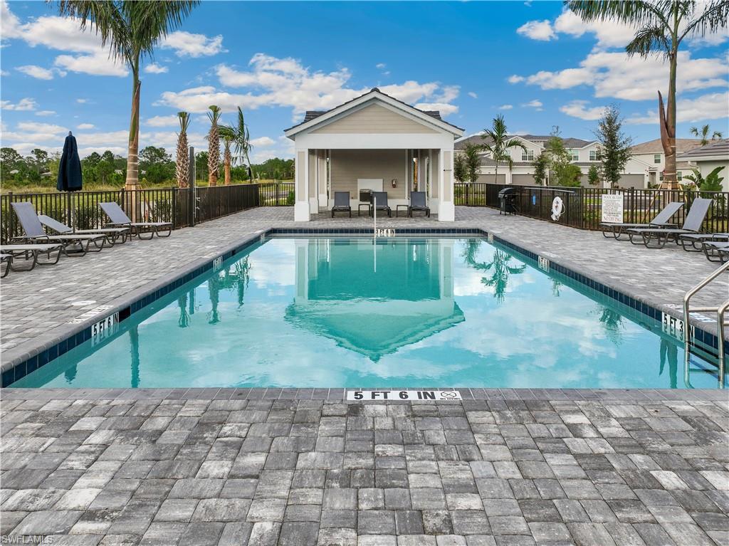 BABCOCK NATIONAL - Residential