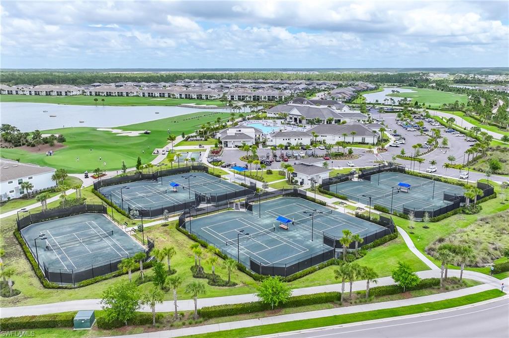 BABCOCK NATIONAL - Residential