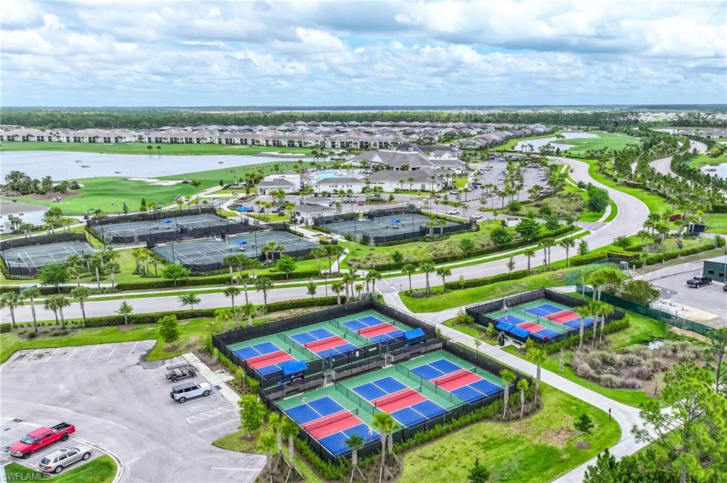 BABCOCK NATIONAL - Residential