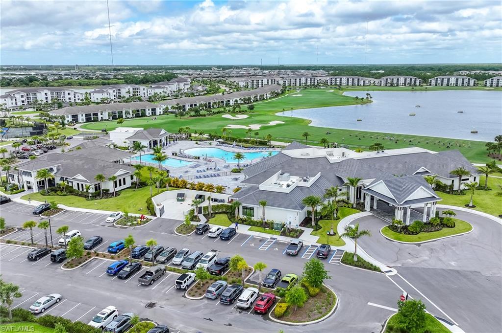 BABCOCK NATIONAL - Residential