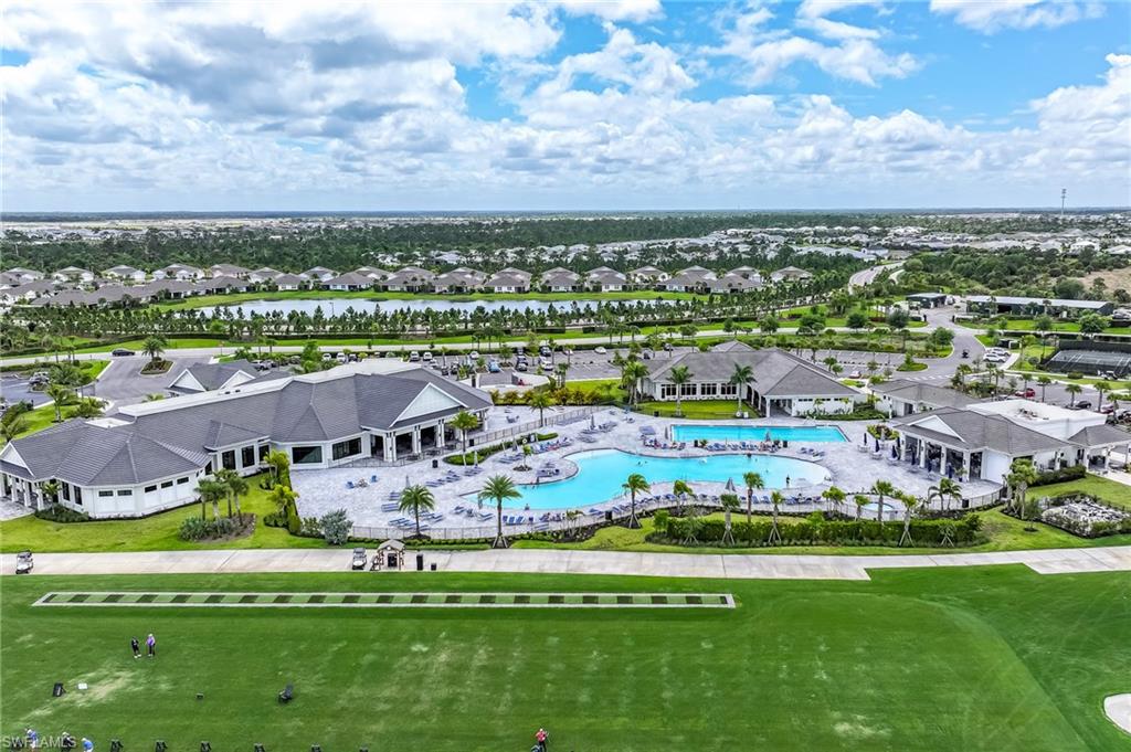 BABCOCK NATIONAL - Residential